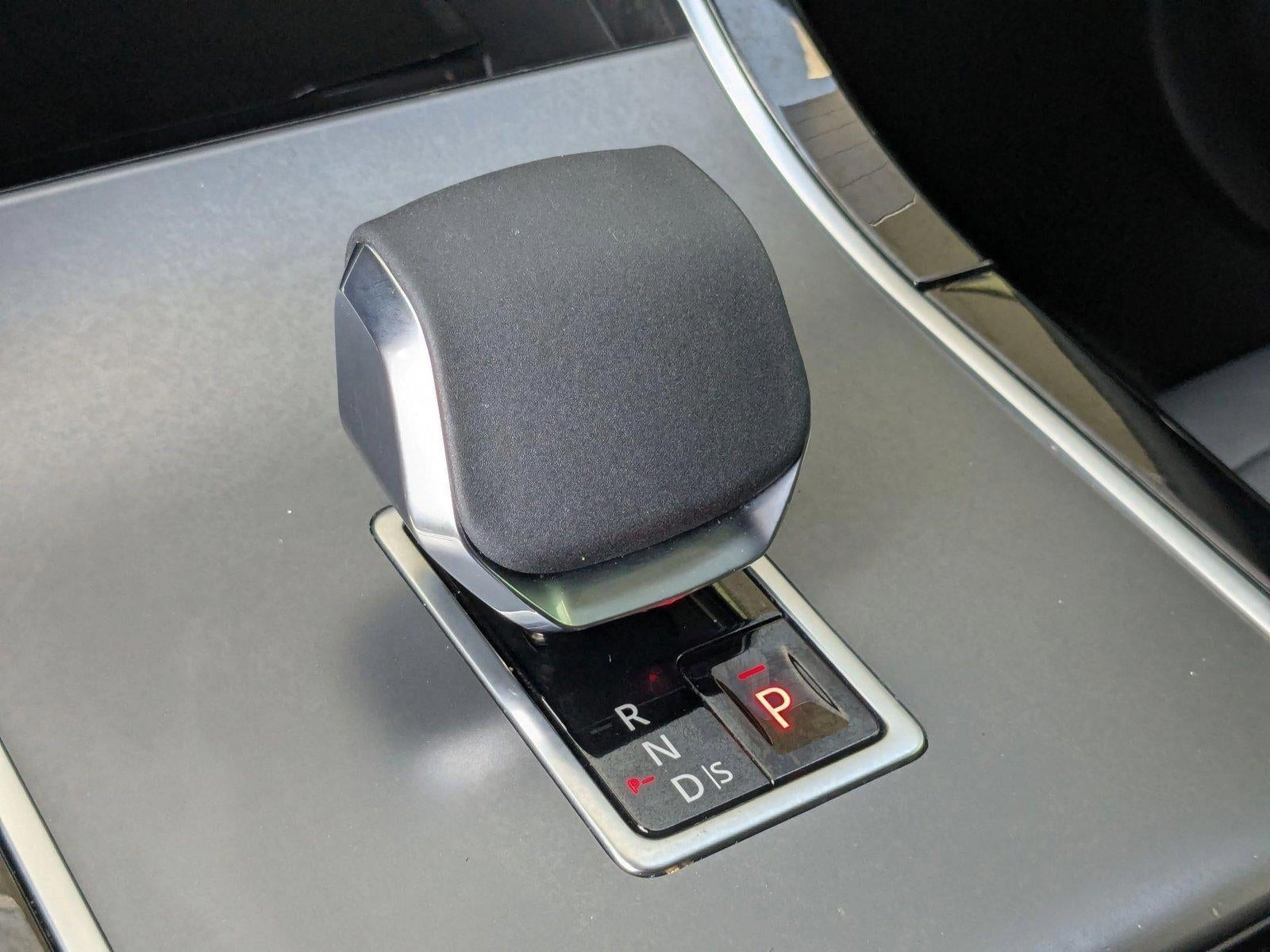 2024 Land Rover Range Rover Evoque Dynamic SE AWD