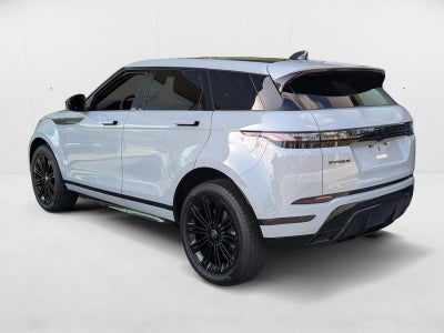 2024 Land Rover Range Rover Evoque Dynamic SE AWD