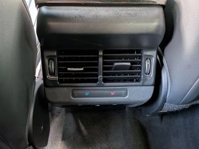 2021 Land Rover Range Rover Evoque R-Dynamic SE AWD