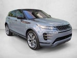 2021 Land Rover Range Rover Evoque R-Dynamic SE AWD