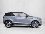 2021 Land Rover Range Rover Evoque R-Dynamic SE AWD