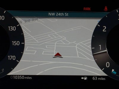 2026 Land Rover Range Rover Evoque Dynamic SE AWD *Ltd Avail*