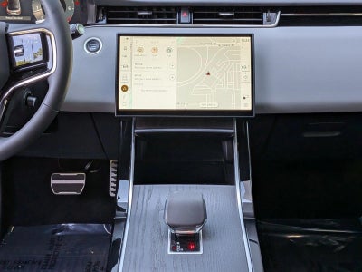 2026 Land Rover Range Rover Evoque Dynamic SE AWD *Ltd Avail*