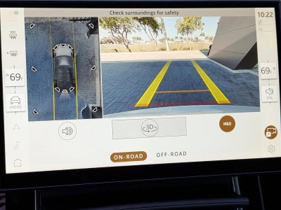 2026 Land Rover Range Rover Evoque Dynamic SE AWD *Ltd Avail*