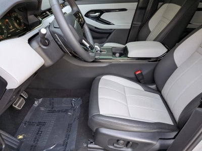 2026 Land Rover Range Rover Evoque Dynamic SE AWD *Ltd Avail*