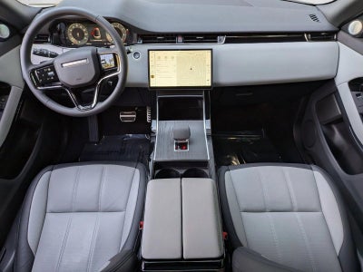 2026 Land Rover Range Rover Evoque Dynamic SE AWD *Ltd Avail*