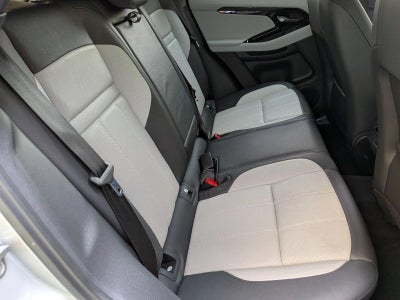 2026 Land Rover Range Rover Evoque Dynamic SE AWD *Ltd Avail*