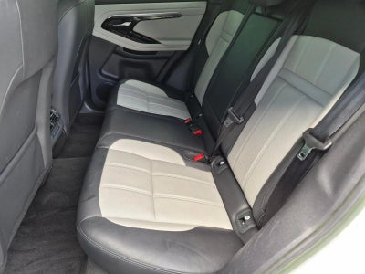 2023 Land Rover Range Rover Evoque R-Dynamic S AWD