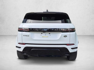 2023 Land Rover Range Rover Evoque R-Dynamic S AWD