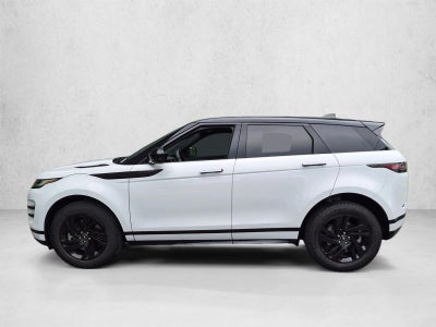 2023 Land Rover Range Rover Evoque R-Dynamic S AWD