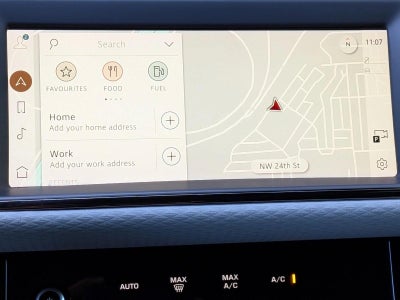 2022 Land Rover Range Rover Evoque R-Dynamic S AWD