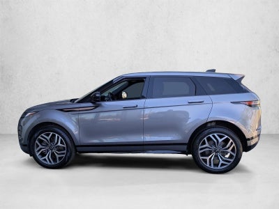 2022 Land Rover Range Rover Evoque R-Dynamic S AWD
