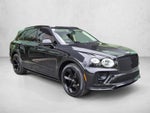 2023 Bentley Bentayga Azure AWD