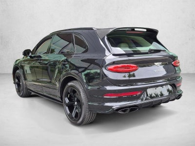 2023 Bentley Bentayga Azure AWD