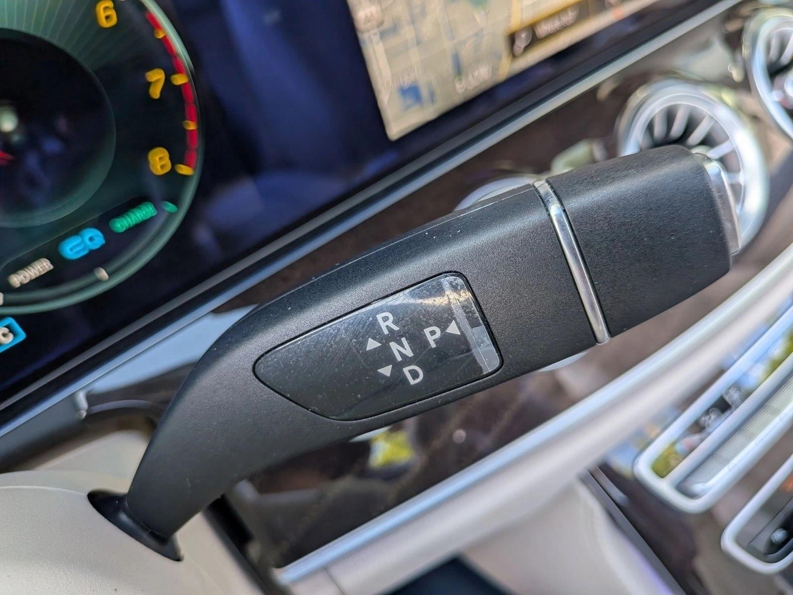 2023 Mercedes-Benz E-Class E 450 4MATIC® Cabriolet
