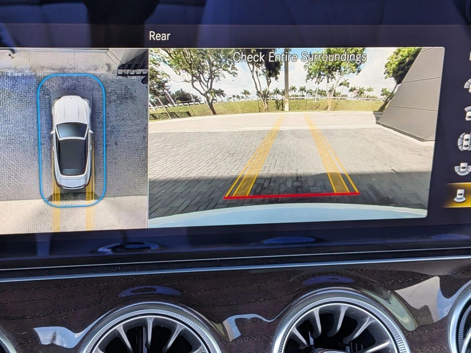 2023 Mercedes-Benz E-Class E 450 4MATIC® Cabriolet