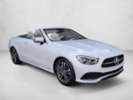 2023 Mercedes-Benz E-Class E 450 4MATIC® Cabriolet