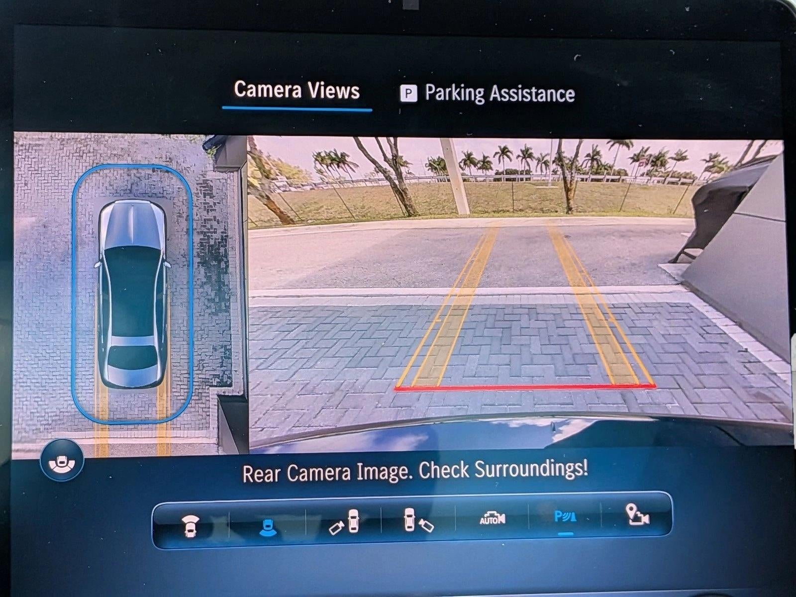 2022 Mercedes-Benz S-Class Maybach S 580 4MATIC® Sedan