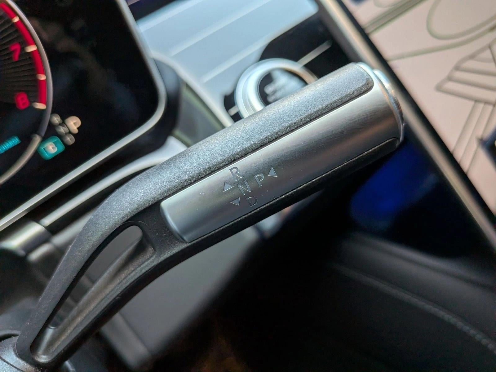 2022 Mercedes-Benz S-Class Maybach S 580 4MATIC® Sedan