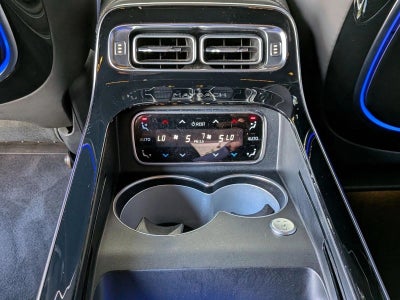 2022 Mercedes-Benz S-Class Maybach S 580 4MATIC® Sedan