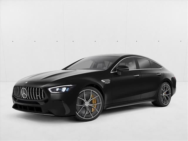 2024 Mercedes-Benz AMG® GT AMG® GT 63 S E Performance 4-Door Coupe