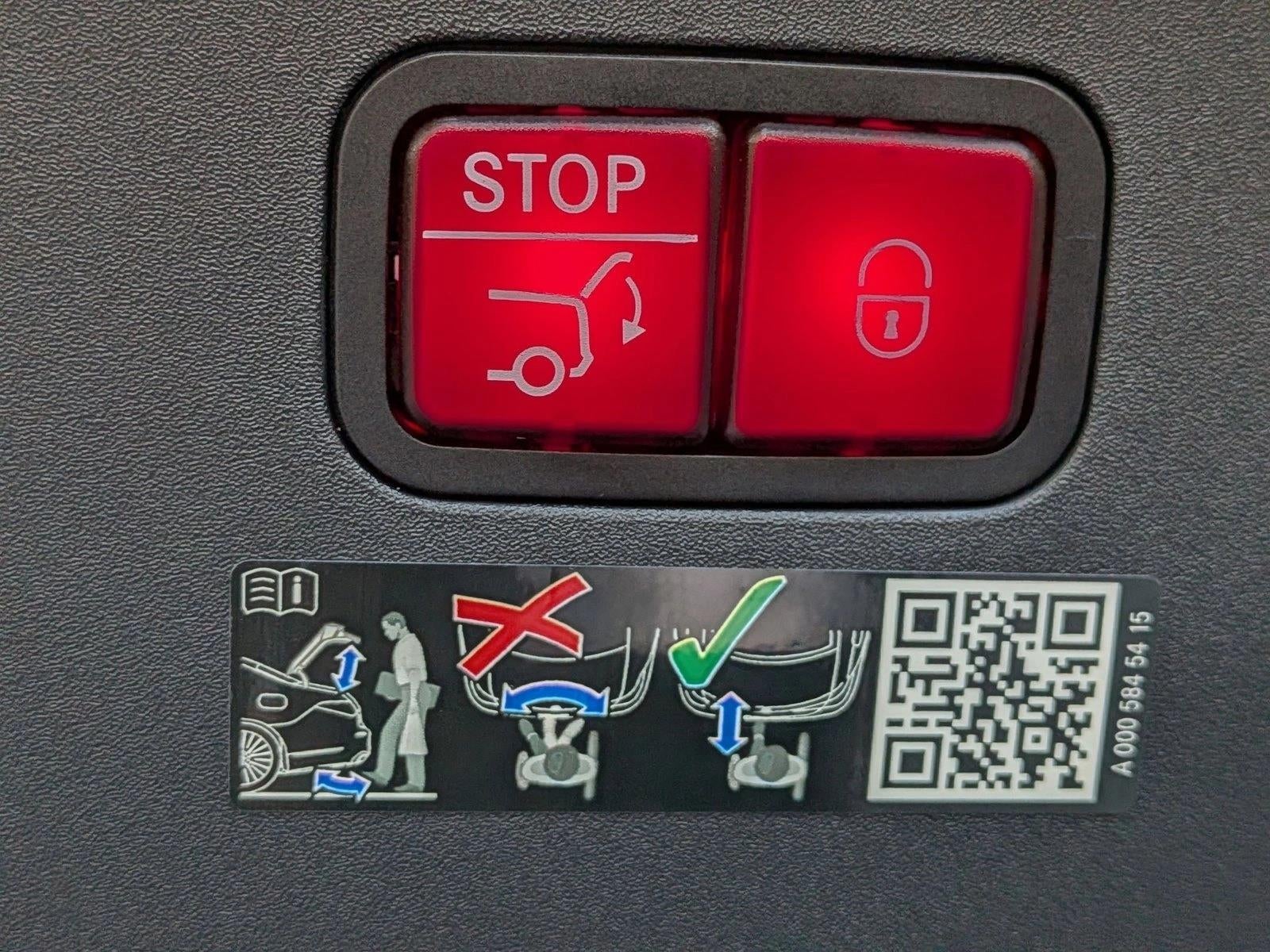 2024 Mercedes-Benz AMG® GT AMG® GT 63 S E Performance 4-Door Coupe