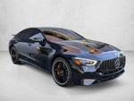 2024 Mercedes-Benz AMG® GT AMG® GT 63 S E Performance 4-Door Coupe