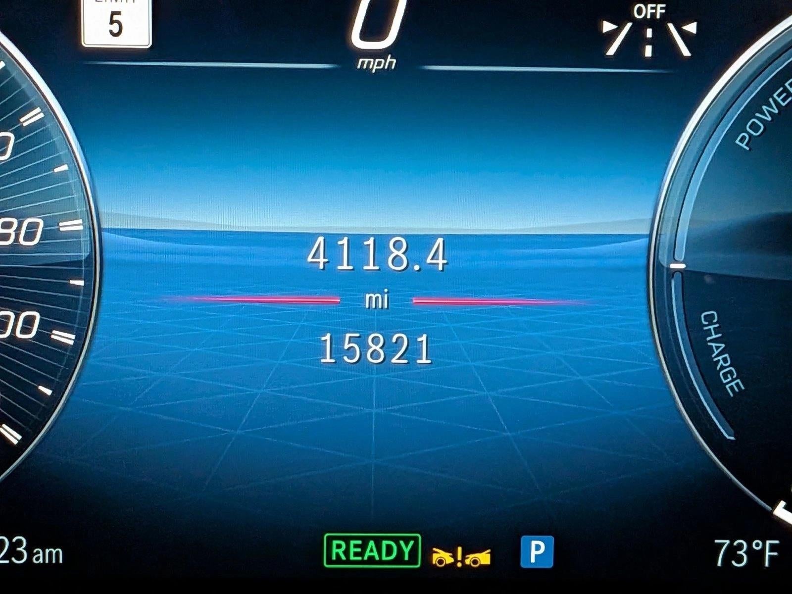 2024 Mercedes-Benz AMG® GT AMG® GT 63 S E Performance 4-Door Coupe