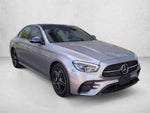 2022 Mercedes-Benz E-Class E 450 4MATIC® Sedan