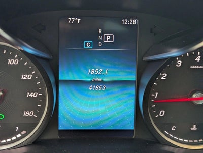 2022 Mercedes-Benz GLC GLC 300 SUV