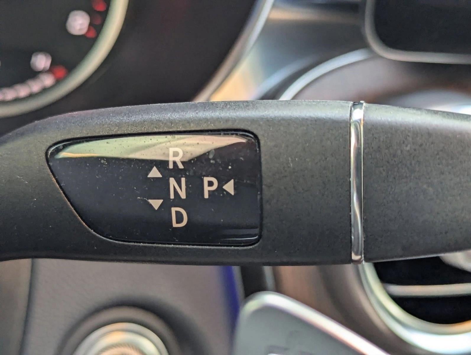 2022 Mercedes-Benz GLC GLC 300 SUV