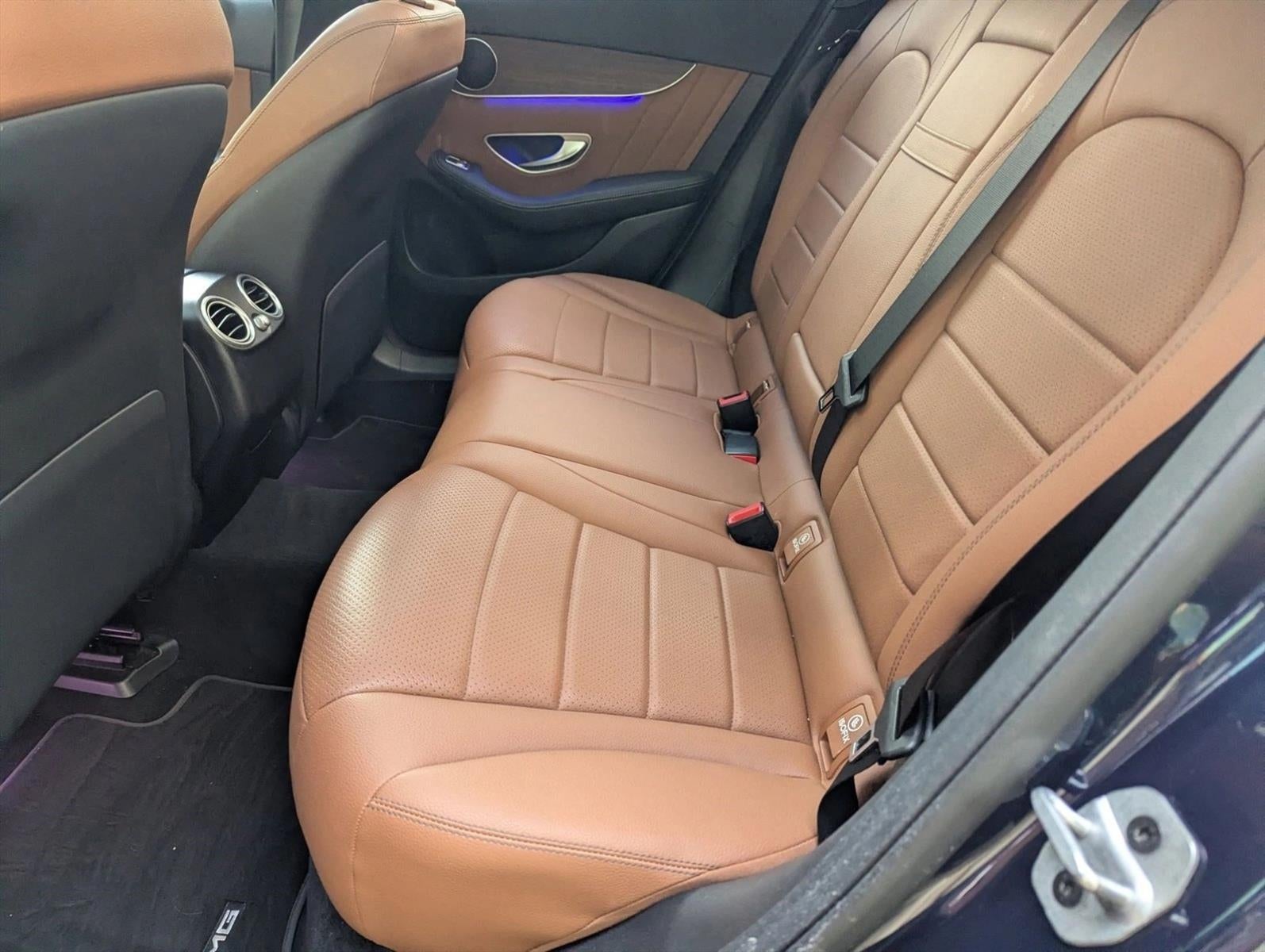 2022 Mercedes-Benz GLC GLC 300 SUV