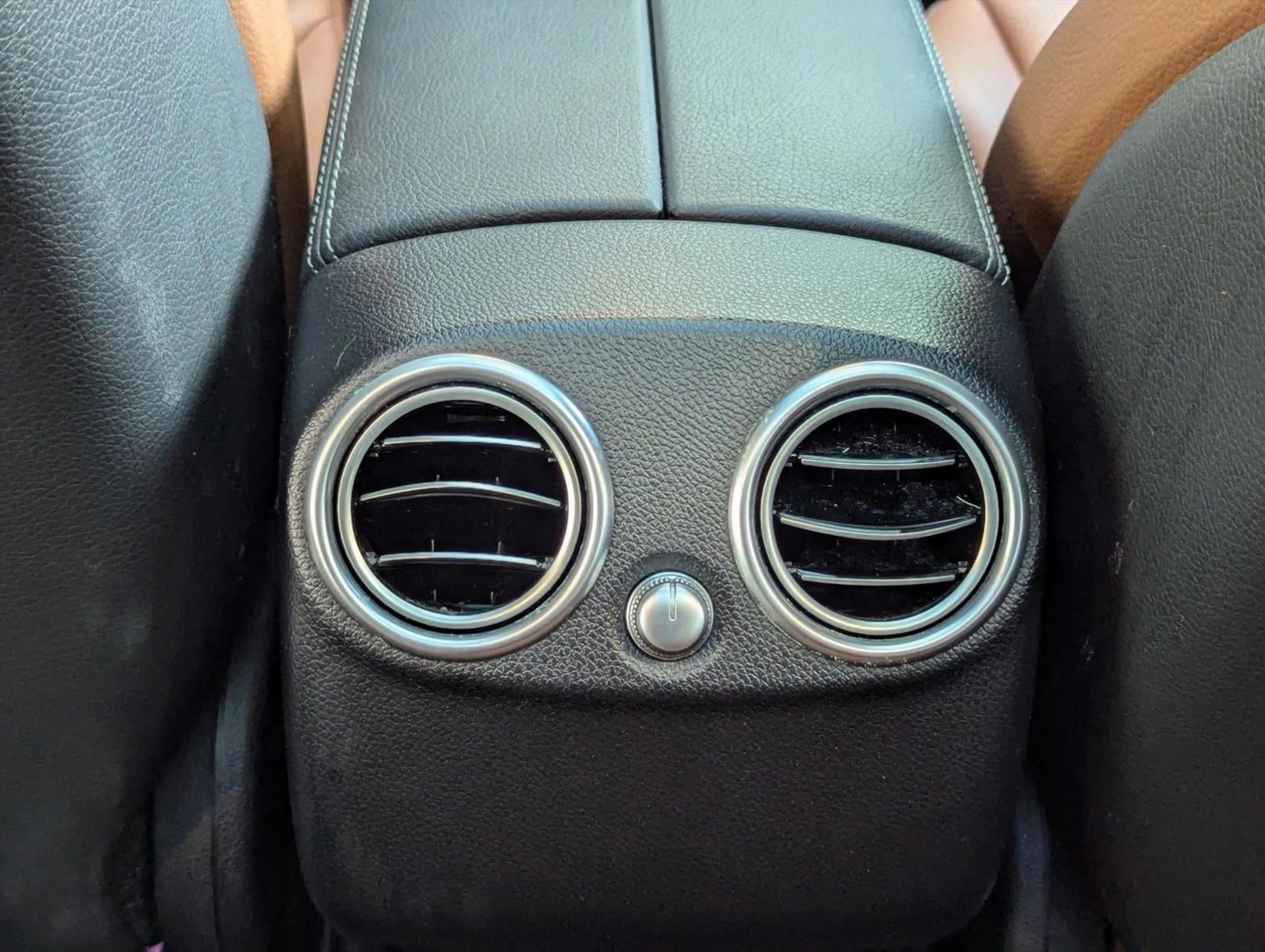 2022 Mercedes-Benz GLC GLC 300 SUV