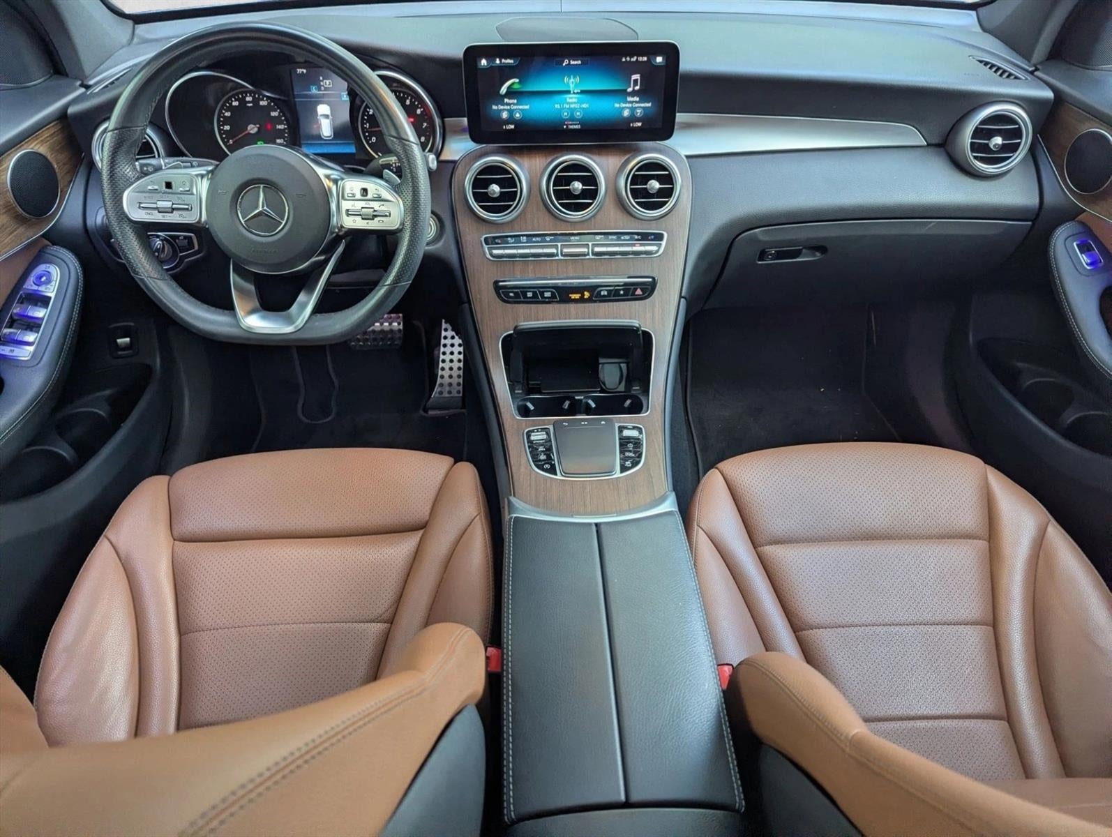 2022 Mercedes-Benz GLC GLC 300 SUV