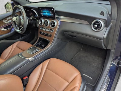 2022 Mercedes-Benz GLC GLC 300 SUV