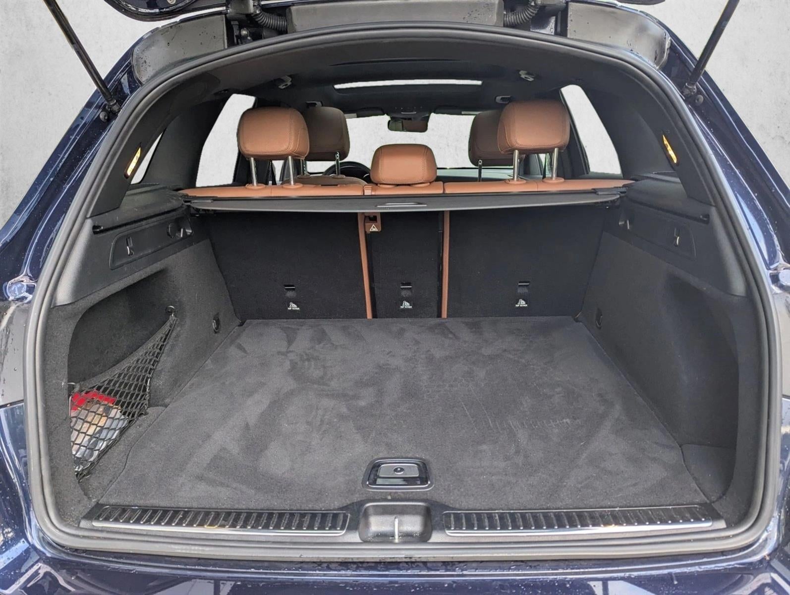 2022 Mercedes-Benz GLC GLC 300 SUV