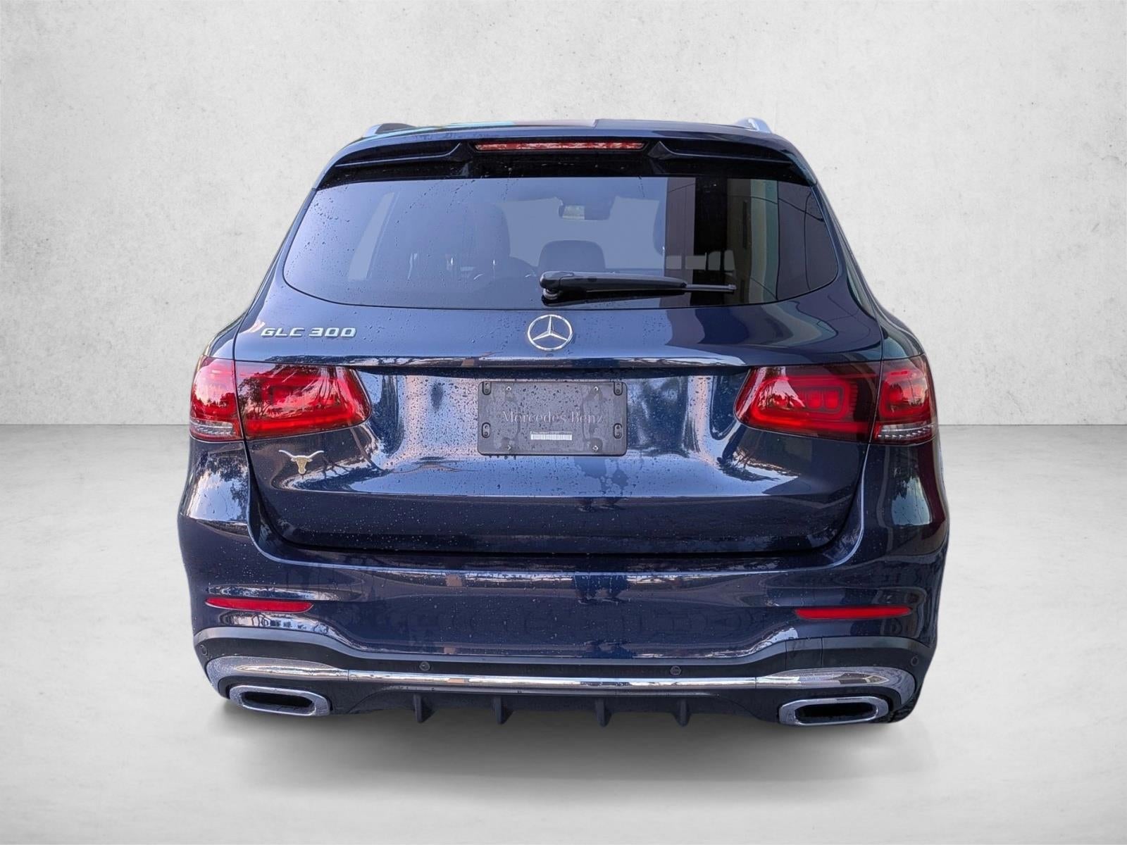 2022 Mercedes-Benz GLC GLC 300 SUV