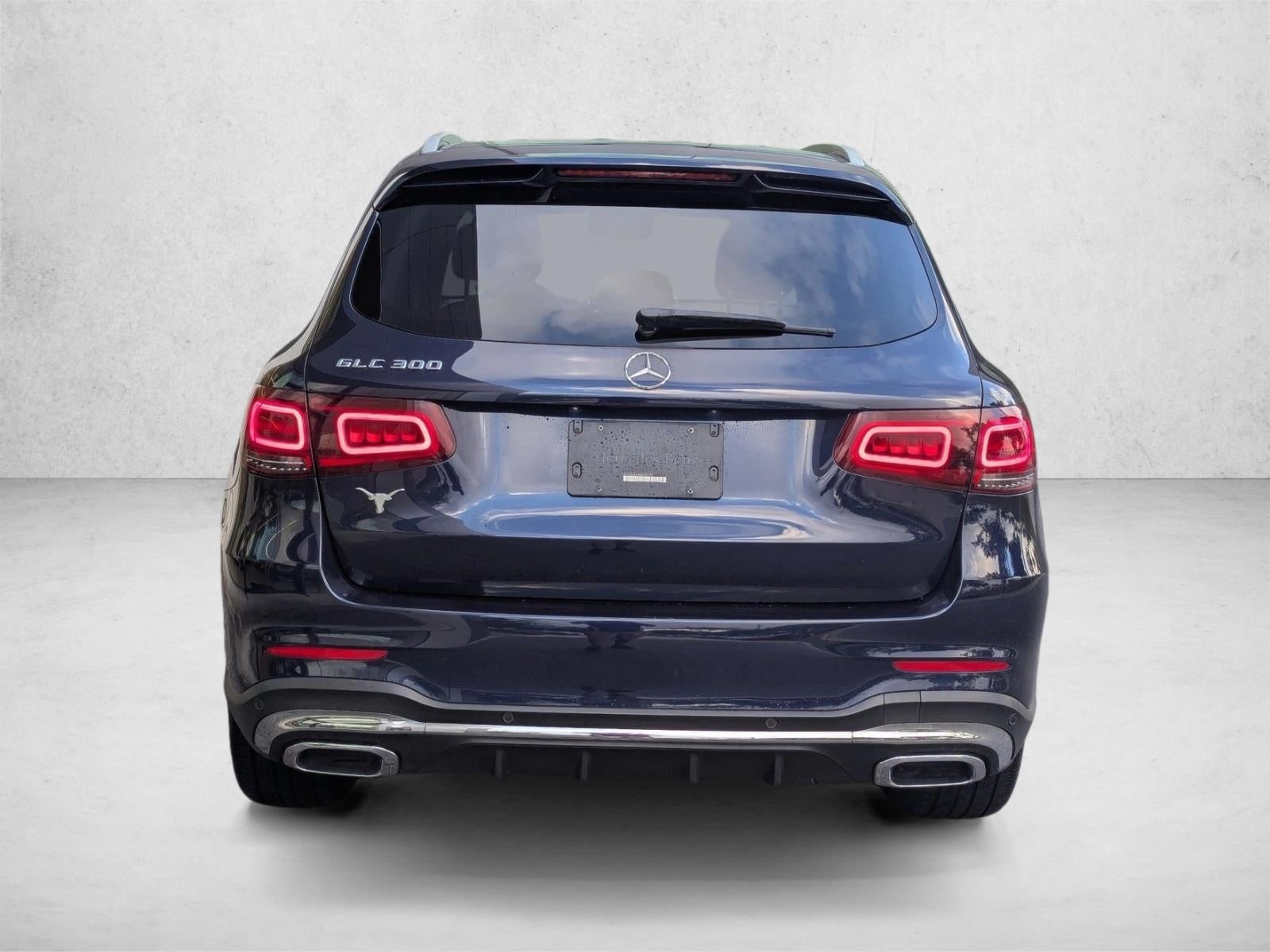 2022 Mercedes-Benz GLC GLC 300 SUV