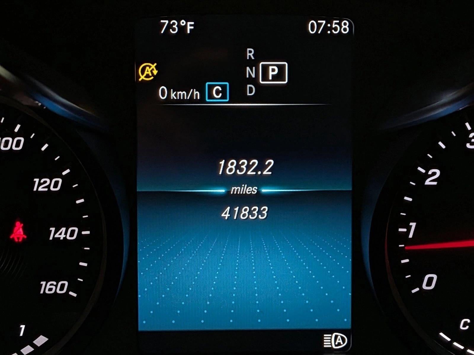 2022 Mercedes-Benz GLC GLC 300 SUV