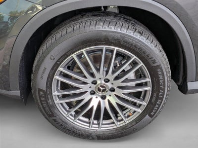 2025 Mercedes-Benz GLC GLC 300 SUV