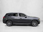 2025 Mercedes-Benz GLC GLC 300 SUV