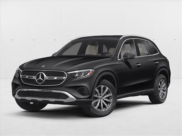 2024 Mercedes-Benz GLC GLC 300 4MATIC® SUV