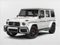 2024 Mercedes-Benz G-Class AMG® G 63 4MATIC® SUV