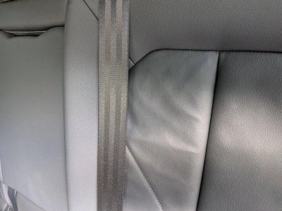 2020 Audi Q3 Premium 45 TFSI quattro