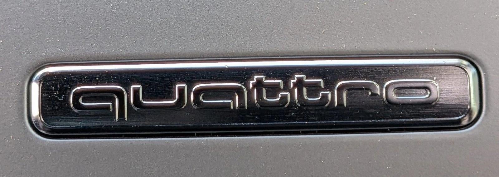 2020 Audi Q3 Premium 45 TFSI quattro