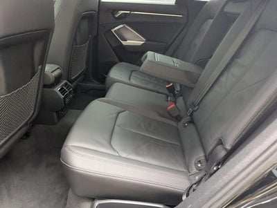 2020 Audi Q3 Premium 45 TFSI quattro