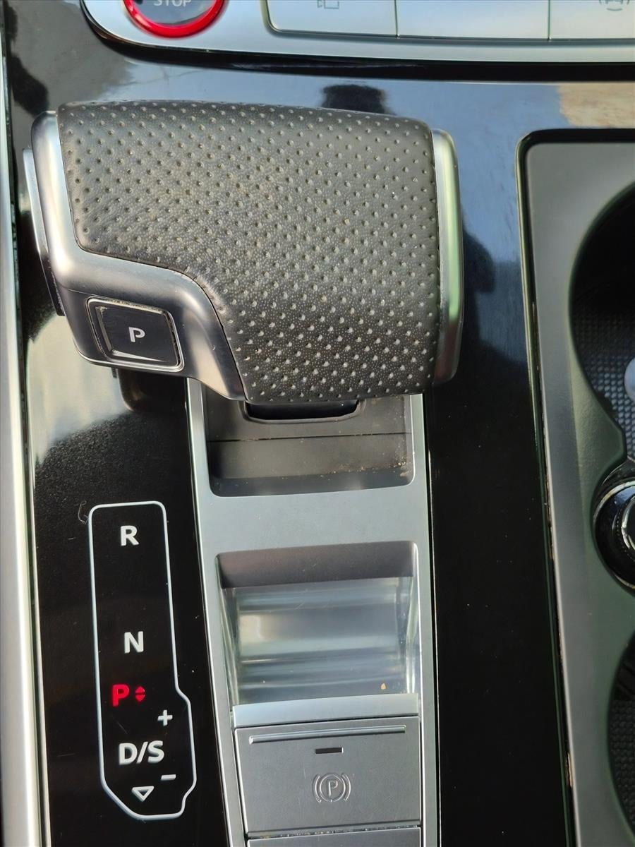 2025 Audi SQ8 Premium Plus 4.0 TFSI quattro