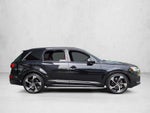 2024 Audi SQ7 Premium Plus 4.0 TFSI quattro