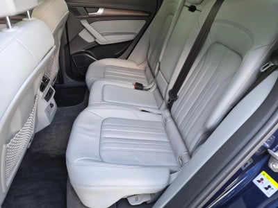 2021 Audi Q5 Premium Plus 45 TFSI quattro