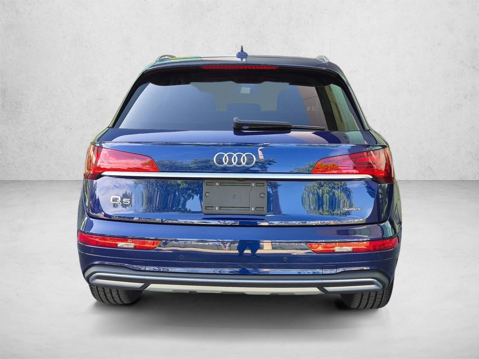 2021 Audi Q5 Premium Plus 45 TFSI quattro